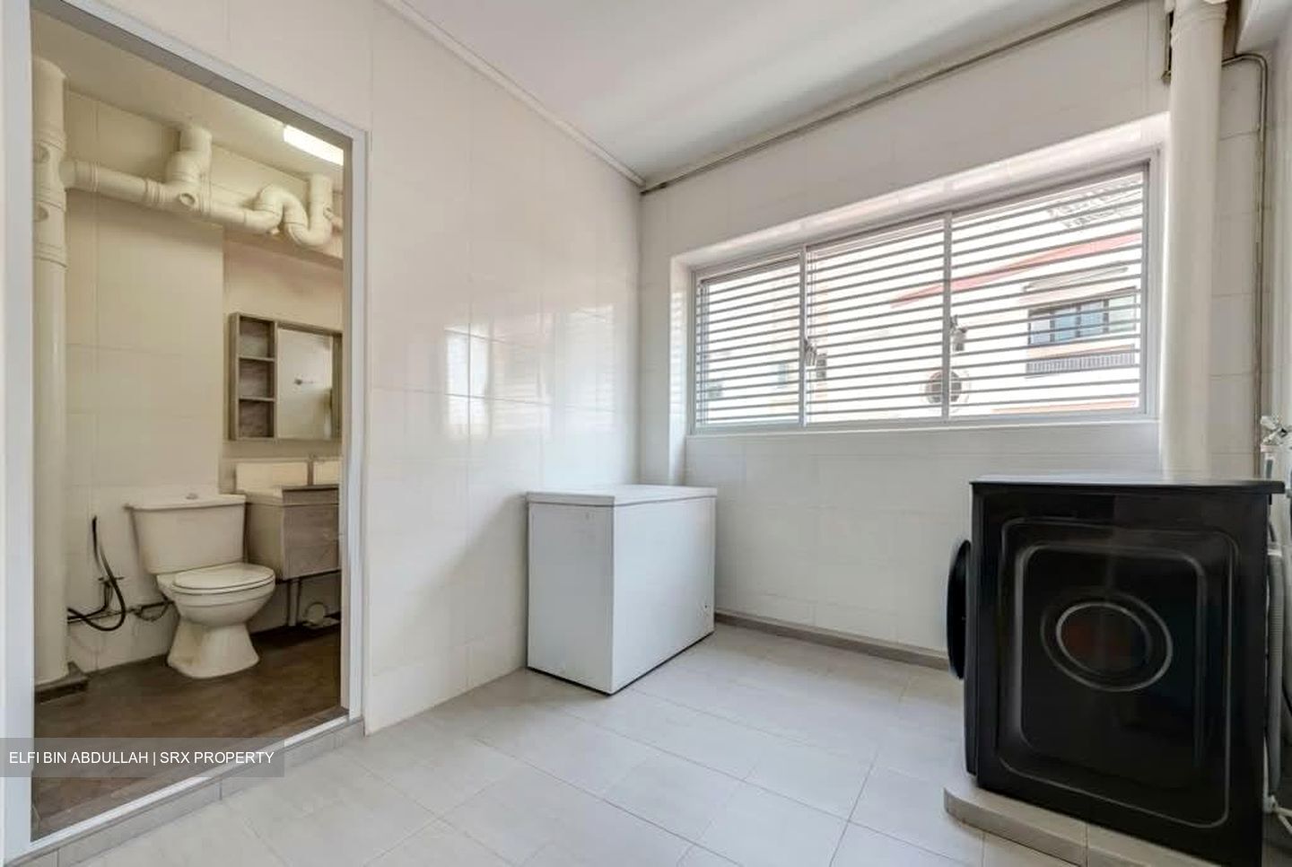 Blk 153 Pasir Ris Street 13 (Pasir Ris), HDB Executive #547794871